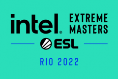 Призовые IEM Rio Major 2022